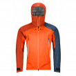 Чоловіча куртка Ortovox Westalpen 3L Light Jacket M помаранчевий