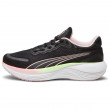 Кросівки для бігу Puma Scend Pro чорний/рожевий