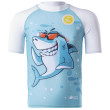 Дитяча футболка Aquawave Uverini Kids синій/білий
