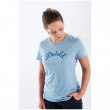 Жіноча футболка Devold Myrull Woman Tee