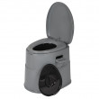 Туалет Bo-Camp Portable Toilet Compact 7
