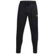 Чоловічі спортивні штани Under Armour Tricot Fashion Track Pant чорний