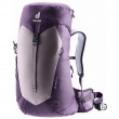 Жіночий рюкзак Deuter AC Lite 22 SL фіолетовий lavender-purple