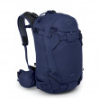 Жіночий рюкзак Osprey Kresta 30 темно-синій
