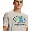 Чоловіча футболка Under Armour Multi Color Lockertag SS
