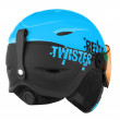 Дитячі гірськолижний шолом Relax Twister Visor