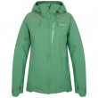 Жіноча куртка Husky Nicker L 2022 зелений