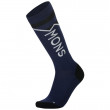 Чоловічі шкарпетки Mons Royale Lift Access Sock синій