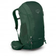Туристичний рюкзак Osprey Volt 45 зелений