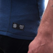 Чоловіча функціональна футболка Sensor Merino Df короткий рукав