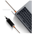 Кабель для зарядки і передачі даних Xtorm Xtreme USB to USB-C cable (1,5m)