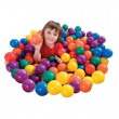 М’ячики Intex Small Fun Ballz 49602NP