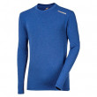 Чоловіча функціональна футболка Progress CC TDR 46DA синій blue