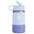 Дитяча пляшечка Hydro Flask Kids Wide Mouth 12 oz
