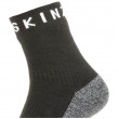 Nepromokavé ponožky Sealskinz WP Warm Weather Soft Touch Ankle