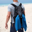 Складаний рюкзак LifeVenture Packable Backpack; 25l;