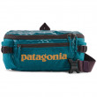 Поясна сумка Patagonia Black Hole Waist Pack 5L синій