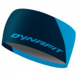 Пов'язка Dynafit Performance 2 Dry Headband темно-синій