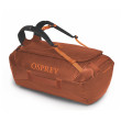 Дорожня сумка Osprey Transporter 65 помаранчевий