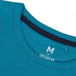 Чоловіча футболка Ocún Classic T Men Blue Polaro