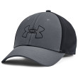 Кепка Under Armour Iso-chill Driver Mesh Adj