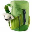 Дитячий рюкзак Vaude Ayla 6 зелений
