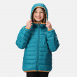 Дитяча зимова куртка Regatta JnrHoodedMarizion