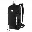 Рюкзак для скі-альпінізму Dynafit Free 32 чорний