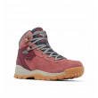 Жіночі туристичні черевики Columbia NEWTON RIDGE™ BC червоний/рожевий