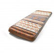 Надувний килимок Human Comfort Airbed Chatou коричневий