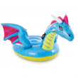 Надувна іграшка Intex Drak Dragon Ride-On 57563NP