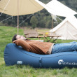 Надувний лежак Flextail Cozy Lounger
