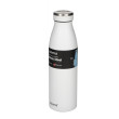 Термос Sistema Stainless Steel 500 ml білий AlpineWhite