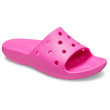 Шльопанці дитячі Crocs Classic Crocs Slide K рожевий
