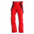 Pánské kalhoty Northfinder Lux červená red
