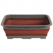 Миска для миття Outwell Collaps Wash bowl коричневий terracotta