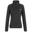 Жіноча функціональна толстовка Regatta Women's Yonder II чорний Black