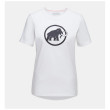 Жіноча футболка Mammut Core T-Shirt Women Classic білий