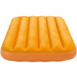 Dětská nafukovací postel Intex Cozy 66803NP oranžová