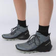 Жіночі туристичні черевики Salomon Outpulse Mid Gore-Tex