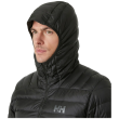 Чоловіча куртка Helly Hansen Verglas Down Hybrid Hood 2.0