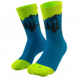 Шкарпетки Dynafit Stay Fast Sk темно-синій