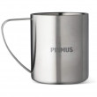 Кружка Primus 4 Season Mug 0.2L срібний