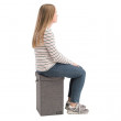 Ящик для зберігання та сидіння Outwell Cornillon High Seat & Storage
