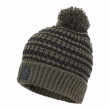 Шапка Dare 2b Thinker III Beanie зелений/чорний DarkKhak/Blk