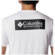 Чоловіча футболка Columbia North Cascades Short Sleeve Tee