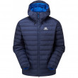 Чоловіча куртка Mountain Equipment Superflux Jacket темно-синій