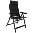 Стілець Crespo Chair AP/437-ASC-60 сірий Grey