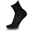 Ponožky Sherpax Api černá