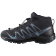 Дитячі черевики Salomon Xa Pro V8 Mid Waterproof